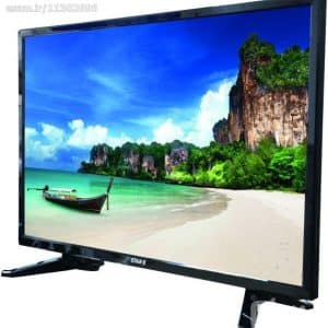 تلویزیون 24 اینچ STAR-X مدل Lb4500