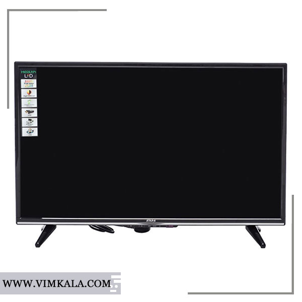 تلویزیون استار-ایکس مدل LB650V