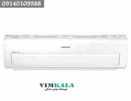 کولر گازی دیواری استوک ژاپنی